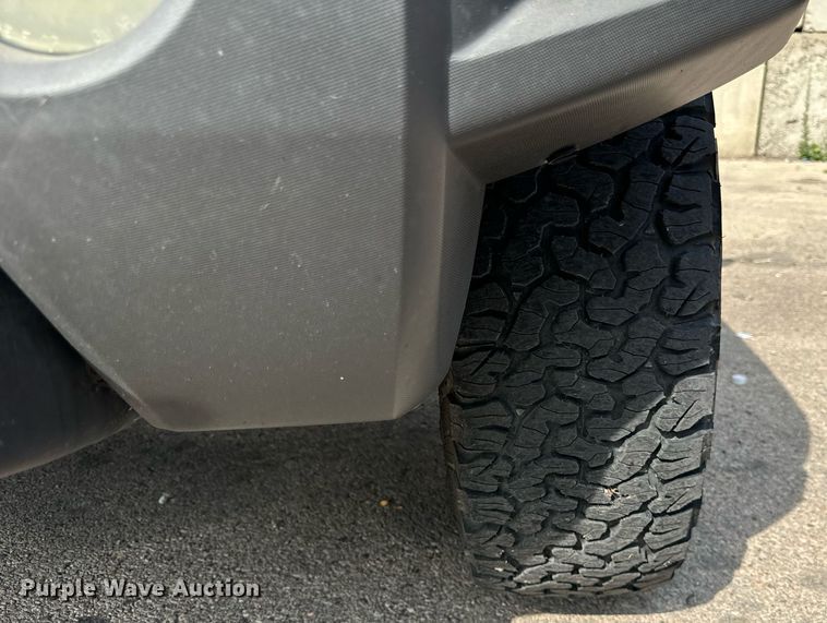 image for item OG9667 2006 Hummer  H3 SUV