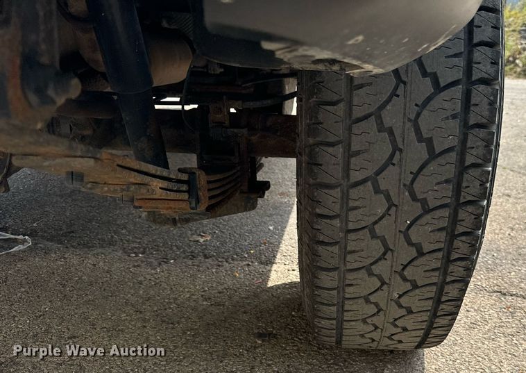 image for item OG9667 2006 Hummer  H3 SUV