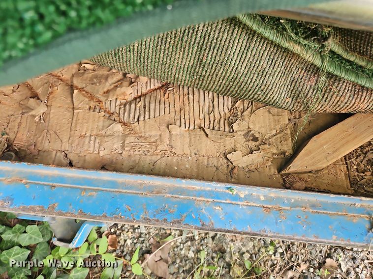 image for item OJ9797 2013 Ford F550 XL flatbed truck