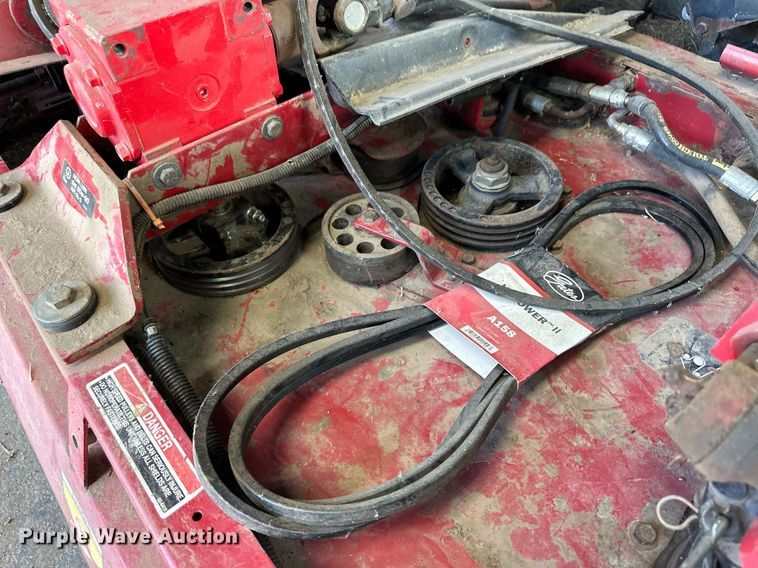 image for item OM9685 Toro 455-D Groundmaster lawn mower