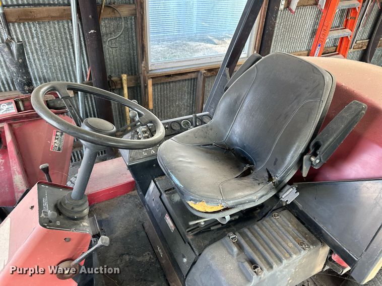 image for item OM9685 Toro 455-D Groundmaster lawn mower