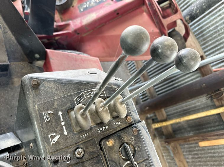 image for item OM9685 Toro 455-D Groundmaster lawn mower