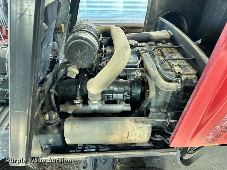 image for item OM9685 Toro 455-D Groundmaster lawn mower