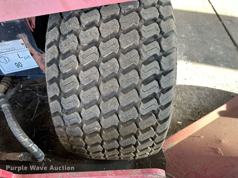 image for item OM9685 Toro 455-D Groundmaster lawn mower