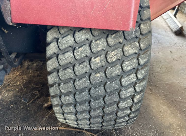 image for item OM9685 Toro 455-D Groundmaster lawn mower