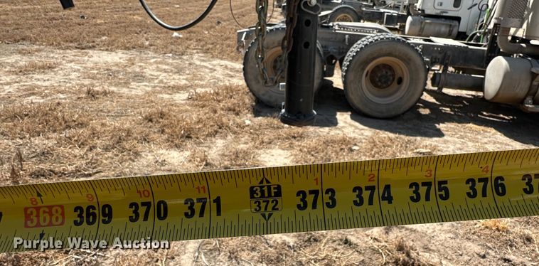 image for item OM9730 2010 PJ tilt deck equipment trailer