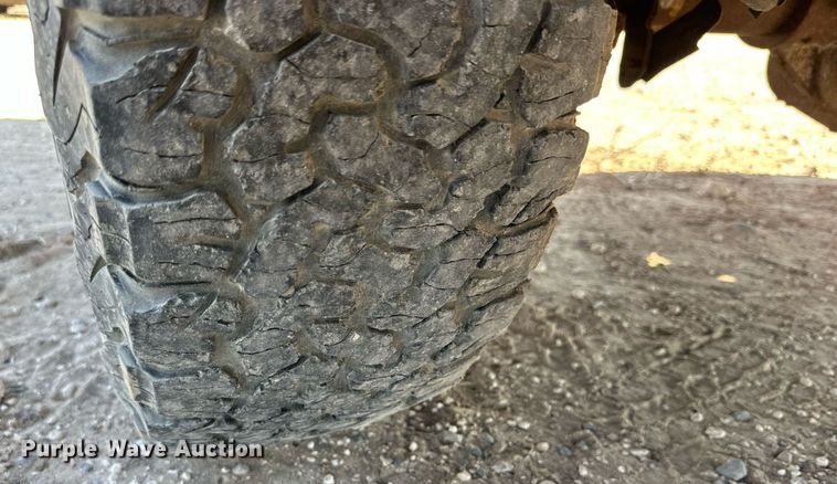 image for item OM9732 2013 Ford F150 XL SuperCab pickup truck