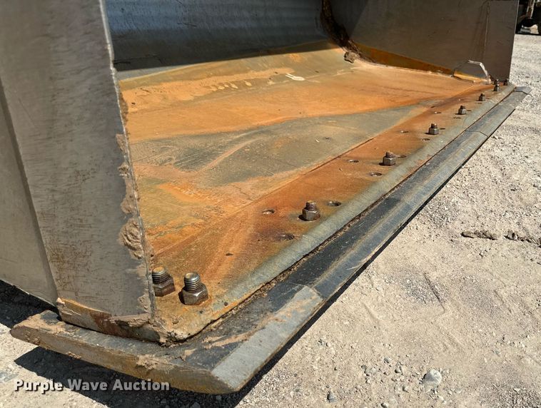 image for item DD3215 2020 Hyundai HL940XT high lift wheel loader