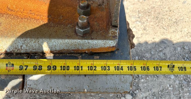 image for item DD3215 2020 Hyundai HL940XT high lift wheel loader