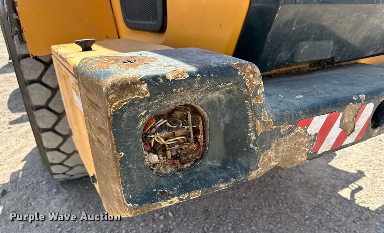 image for item DD3215 2020 Hyundai HL940XT high lift wheel loader