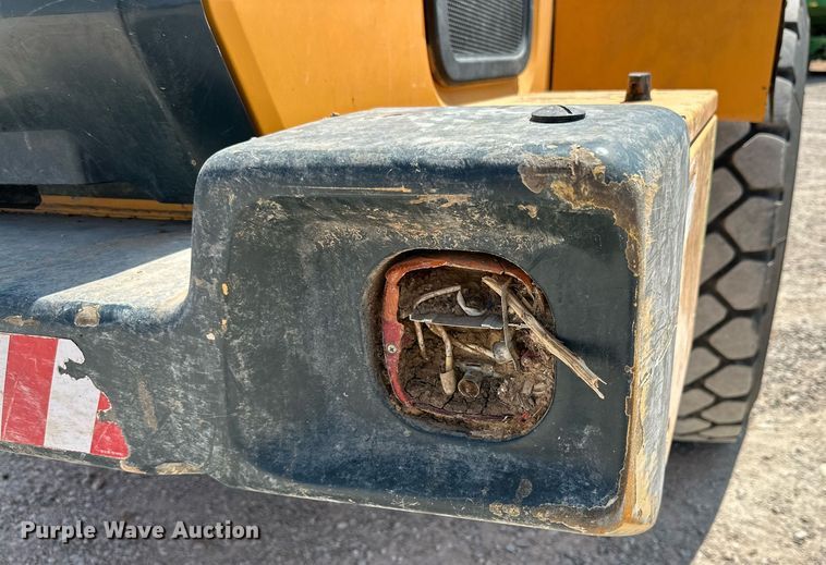 image for item DD3215 2020 Hyundai HL940XT high lift wheel loader