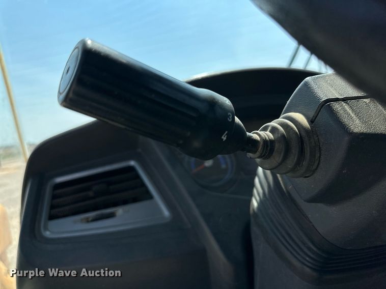 image for item DD3215 2020 Hyundai HL940XT high lift wheel loader