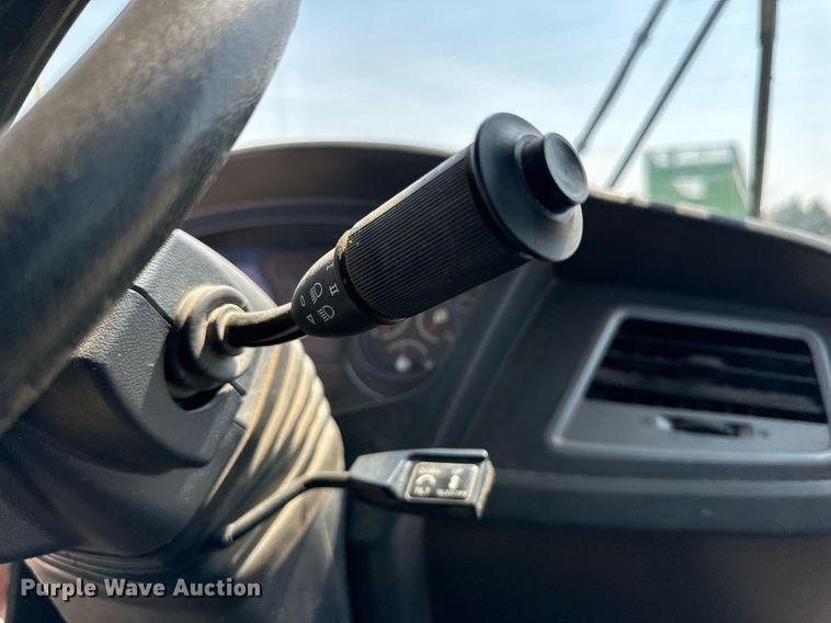 image for item DD3215 2020 Hyundai HL940XT high lift wheel loader