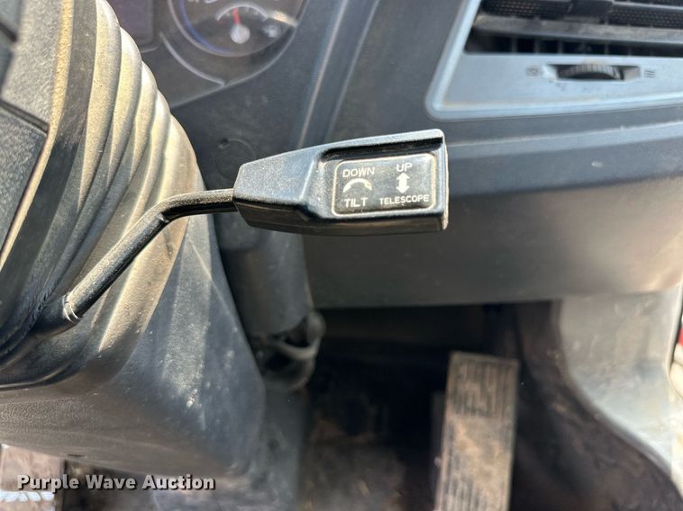 image for item DD3215 2020 Hyundai HL940XT high lift wheel loader