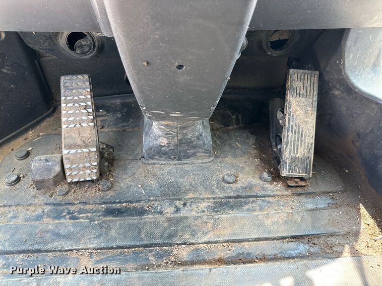 image for item DD3215 2020 Hyundai HL940XT high lift wheel loader