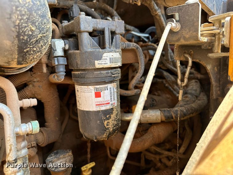 image for item DD3215 2020 Hyundai HL940XT high lift wheel loader