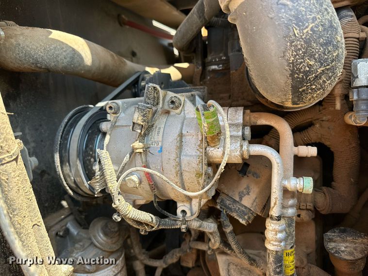 image for item DD3215 2020 Hyundai HL940XT high lift wheel loader