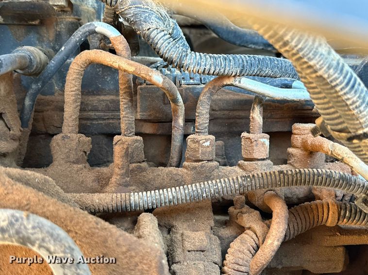 image for item DD3215 2020 Hyundai HL940XT high lift wheel loader