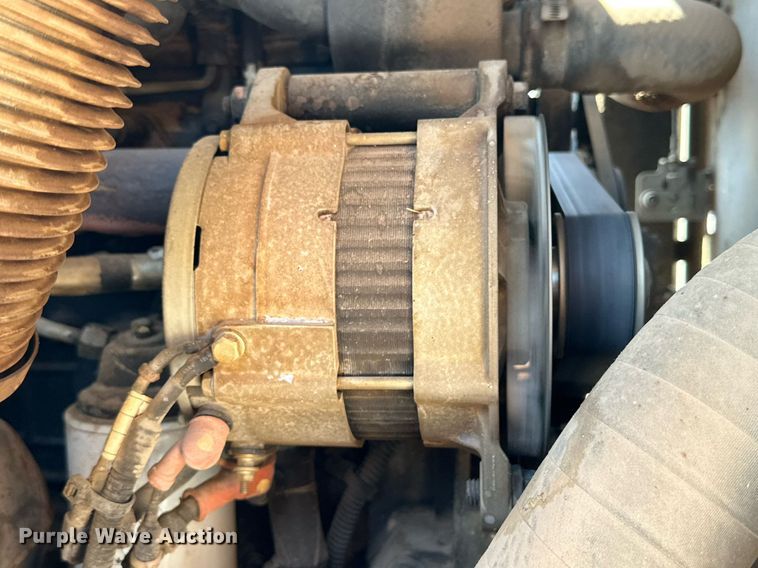 image for item DD3215 2020 Hyundai HL940XT high lift wheel loader