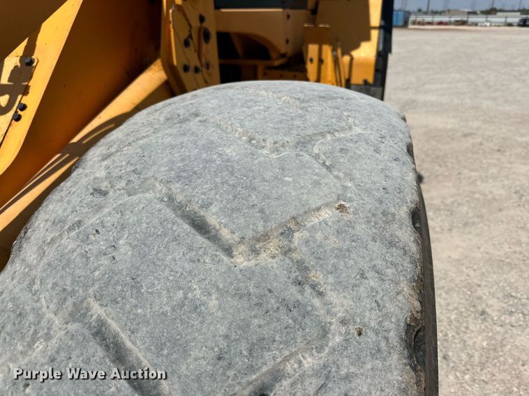 image for item DD3215 2020 Hyundai HL940XT high lift wheel loader