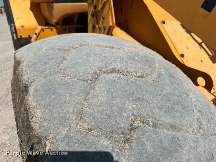 image for item DD3215 2020 Hyundai HL940XT high lift wheel loader