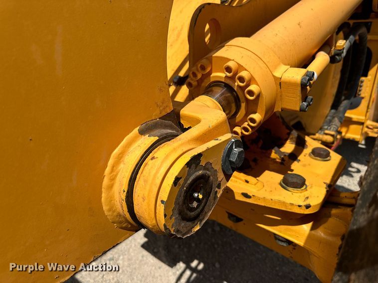 image for item DD3216 2018 Hyundai HL940XT wheel loader