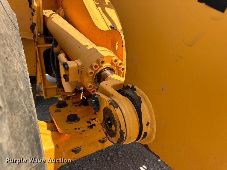 image for item DD3216 2018 Hyundai HL940XT wheel loader