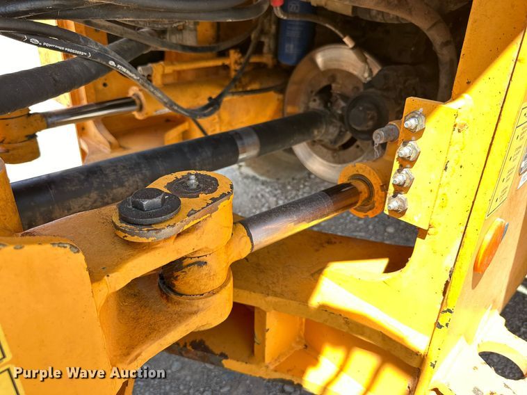 image for item DD3216 2018 Hyundai HL940XT wheel loader