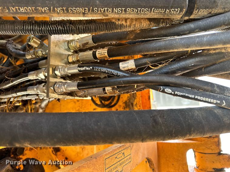 image for item DD3216 2018 Hyundai HL940XT wheel loader