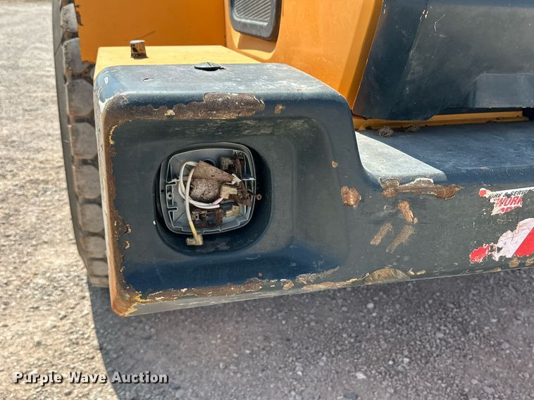 image for item DD3216 2018 Hyundai HL940XT wheel loader