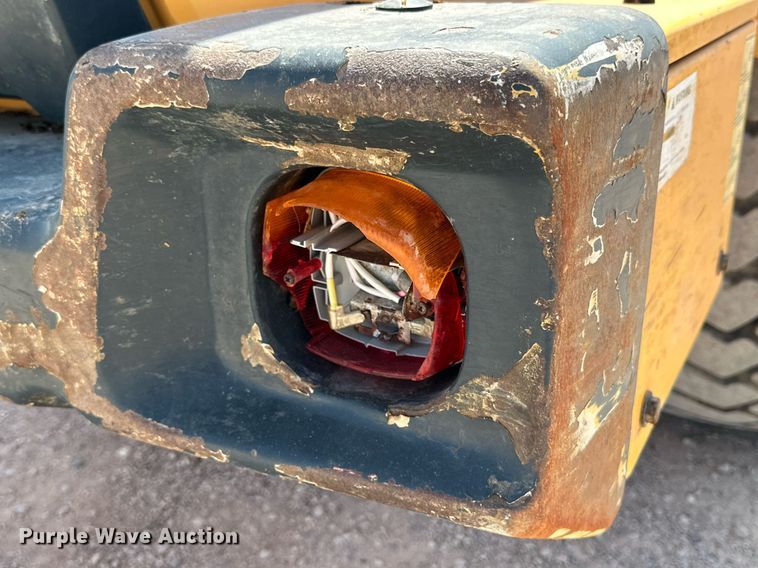 image for item DD3216 2018 Hyundai HL940XT wheel loader