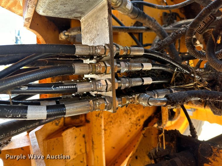 image for item DD3216 2018 Hyundai HL940XT wheel loader