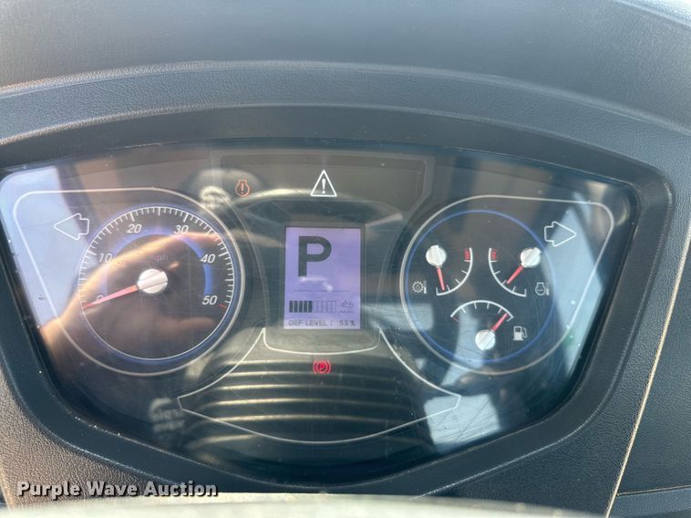 image for item DD3216 2018 Hyundai HL940XT wheel loader