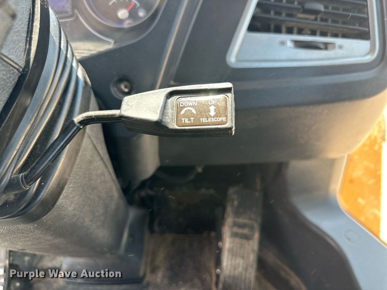 image for item DD3216 2018 Hyundai HL940XT wheel loader