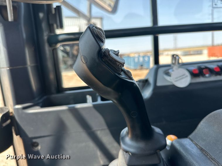 image for item DD3216 2018 Hyundai HL940XT wheel loader