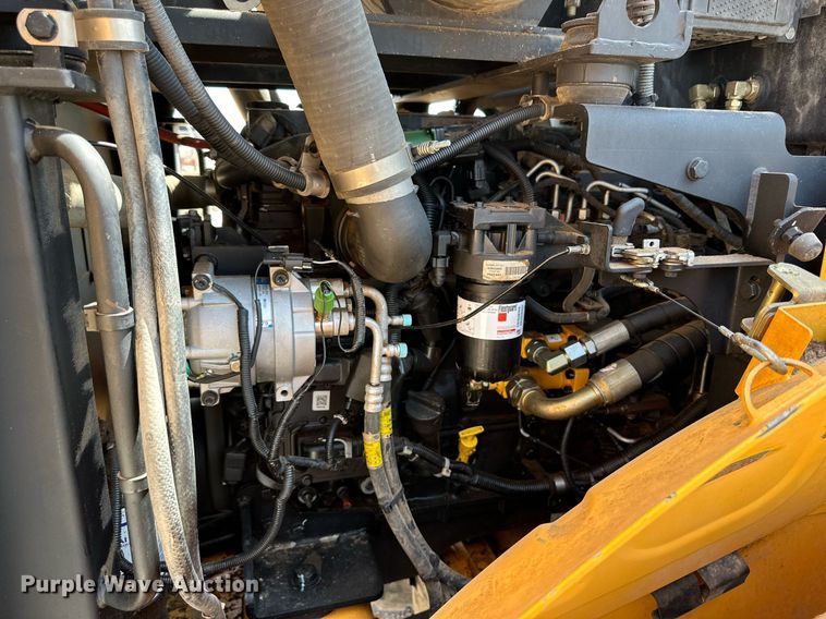 image for item DD3216 2018 Hyundai HL940XT wheel loader