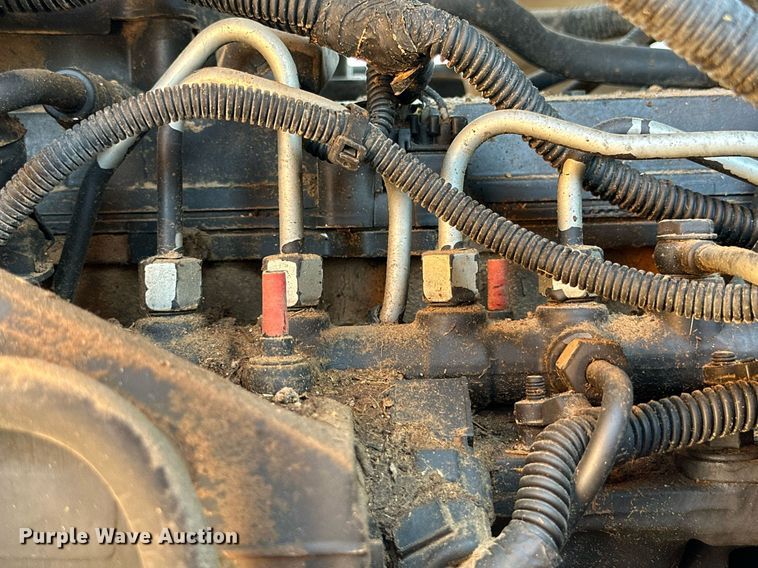 image for item DD3216 2018 Hyundai HL940XT wheel loader