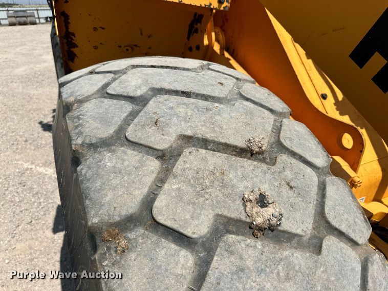 image for item DD3216 2018 Hyundai HL940XT wheel loader