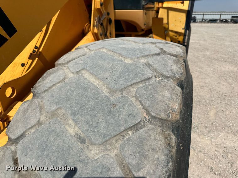 image for item DD3216 2018 Hyundai HL940XT wheel loader