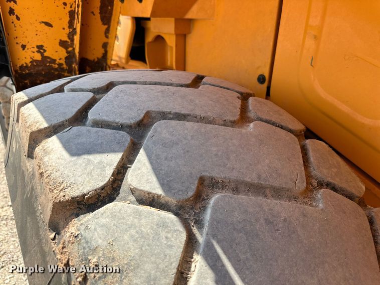 image for item DD3216 2018 Hyundai HL940XT wheel loader