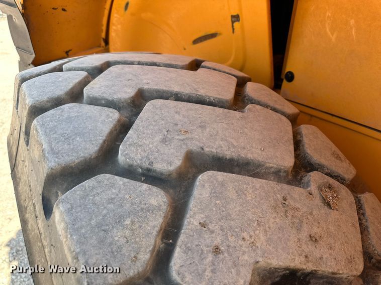 image for item DD3216 2018 Hyundai HL940XT wheel loader