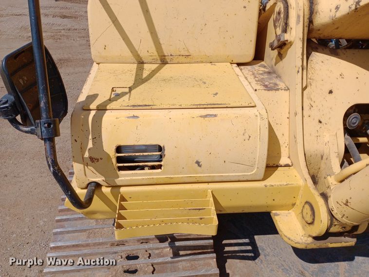 image for item DH1341 2002 Komatsu PC300LC-7 excavator