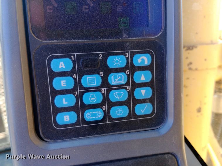 image for item DH1341 2002 Komatsu PC300LC-7 excavator