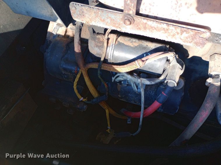 image for item DH1341 2002 Komatsu PC300LC-7 excavator