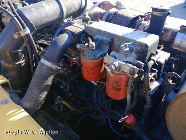 image for item DH1341 2002 Komatsu PC300LC-7 excavator