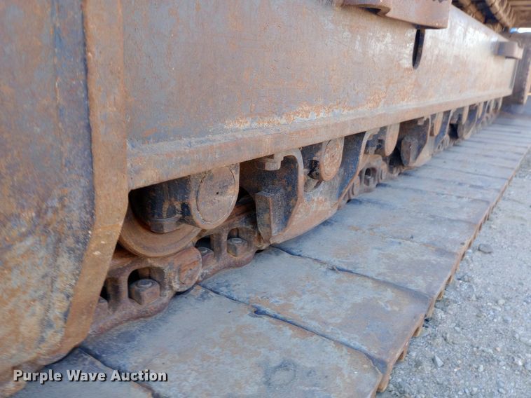 image for item DH1341 2002 Komatsu PC300LC-7 excavator