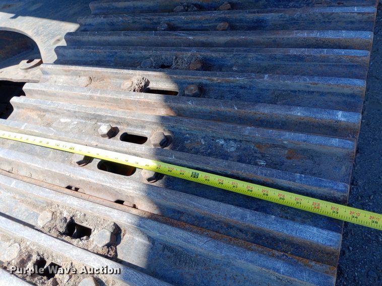 image for item DH1341 2002 Komatsu PC300LC-7 excavator