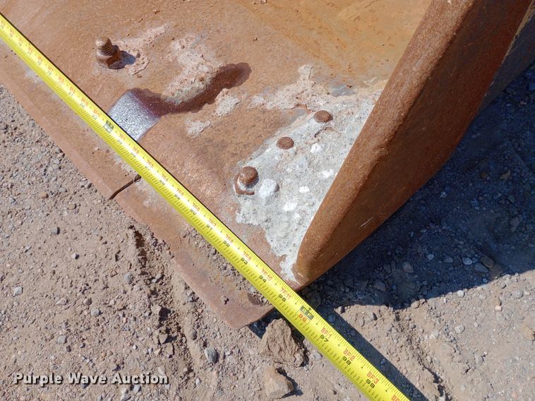 image for item DH1344 1994 John Deere 444E wheel loader