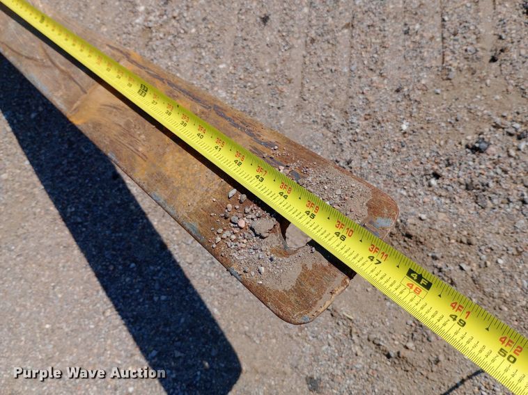 image for item DH1344 1994 John Deere 444E wheel loader