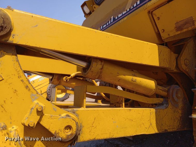 image for item DH1347 Caterpillar D7H dozer